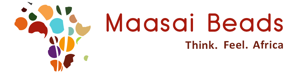 Maasaibeads Brand Logo